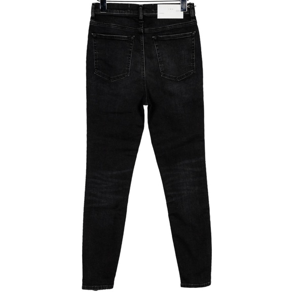 IRO
High-Rise Skinny Leg Jeans - Picture 2 of 4